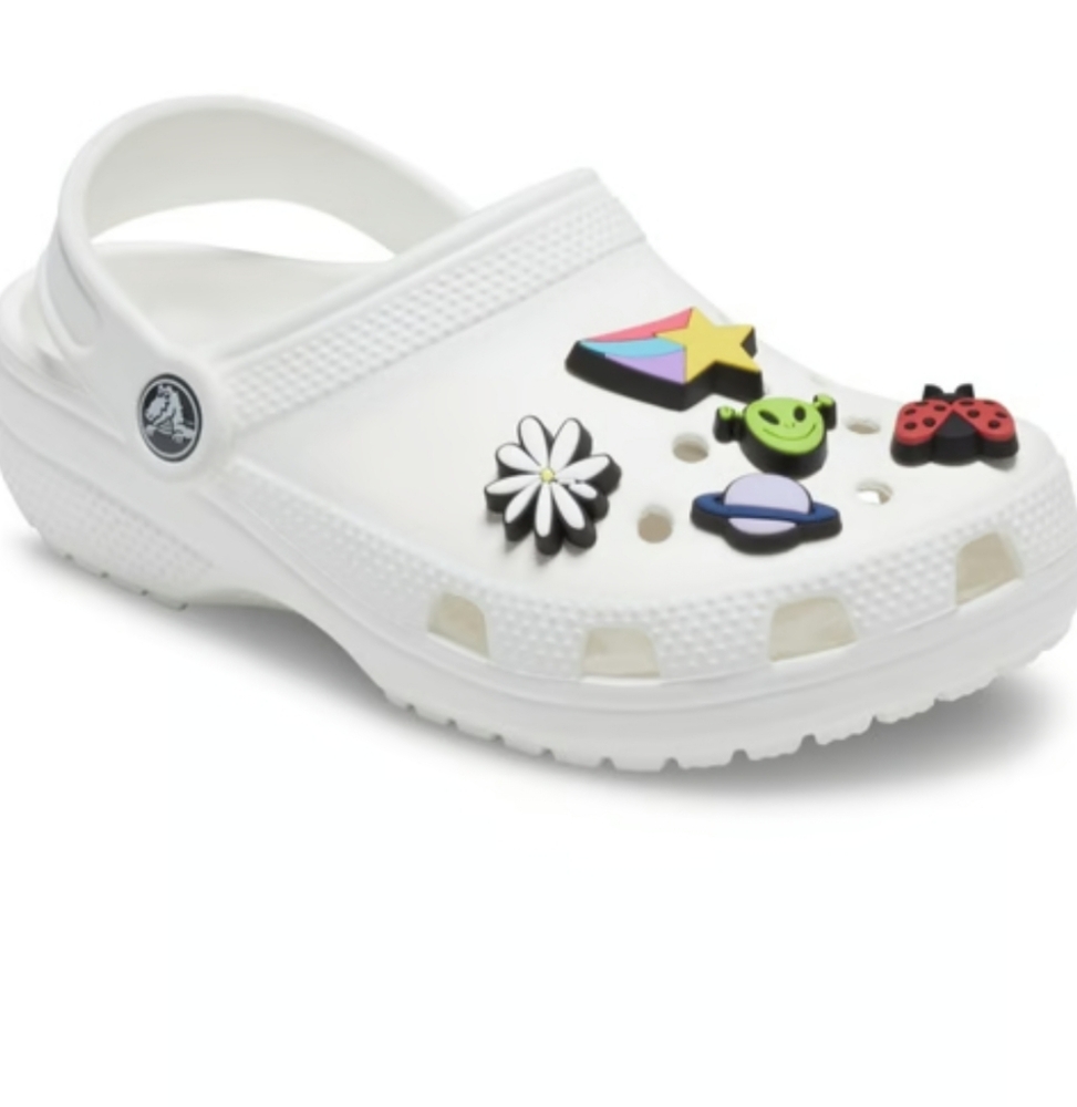 5pairs, CROCS Bundle Kid Summer shoes